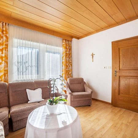 Residence Pichler Apartment 8 San Leonardo in Passiria Exterior foto