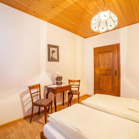 Residence Pichler Apartment 8 San Leonardo in Passiria Exterior foto