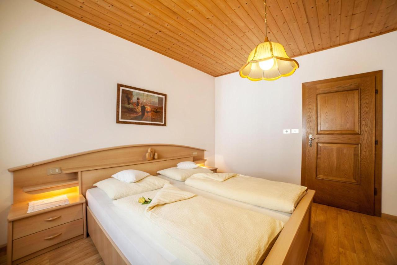 Residence Pichler Apartment 8 San Leonardo in Passiria Exterior foto
