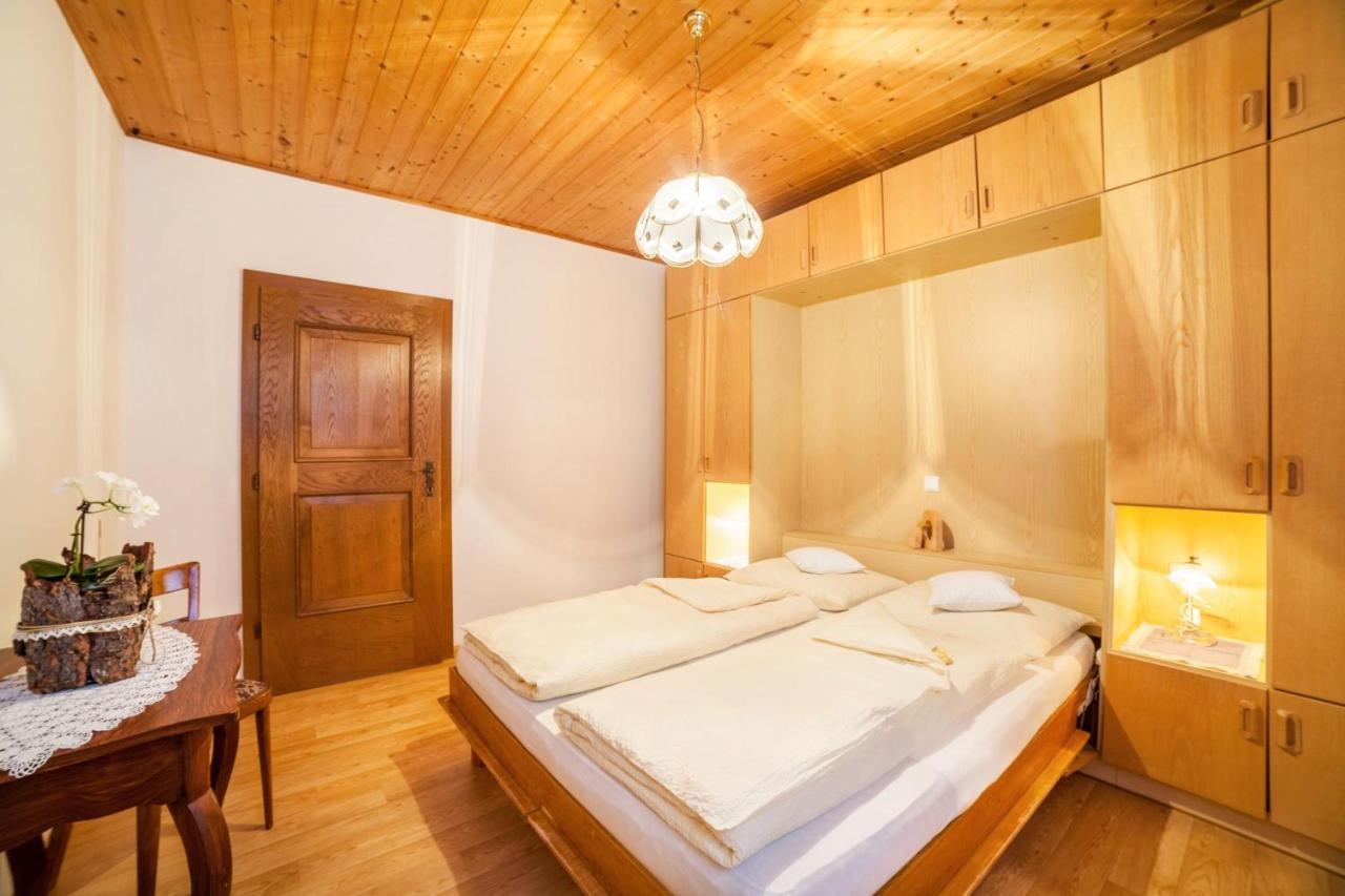 Residence Pichler Apartment 8 San Leonardo in Passiria Exterior foto
